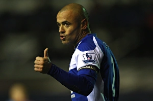 Stephen Carr's Unforgettable Performance: Birmingham City vs. Aston Villa in the Carling Cup Quarterfinals (02-12-2010)