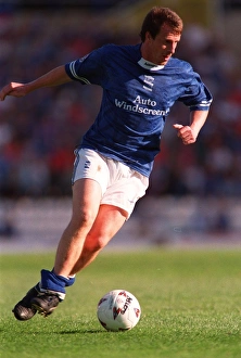 Steve Claridge