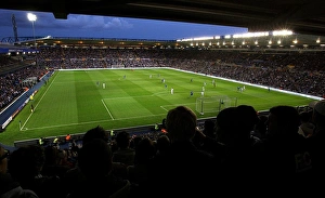 UEFA Europa League - Play Off - Second Leg - Birmingham City v Nacional - St. Andrew s