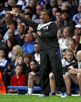 UEFA Europa League - Play Off - Second Leg - Birmingham City v Nacional - St. Andrew s